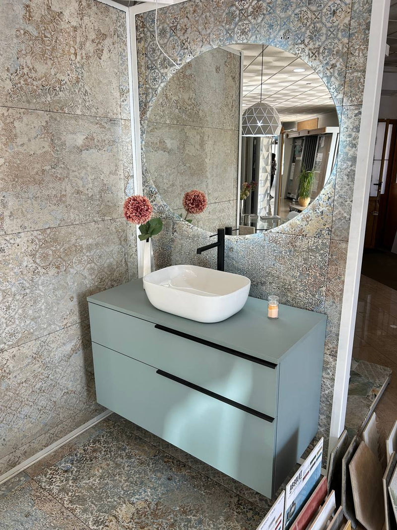 Muebles de baño