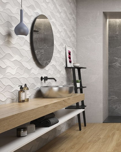 Cerámicas para baños